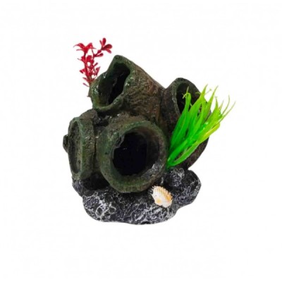 ΔΙΑΚΟΣΜΗΤΙΚΟ ΕΝΥΔΡΕΙΟΥ 9.5Χ9.5Χ10CM